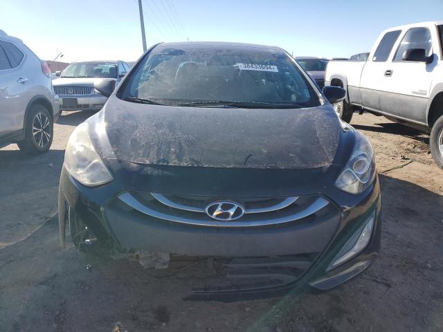 Photo 4 VIN: KMHD35LE0DU054907 - HYUNDAI ELANTRA 