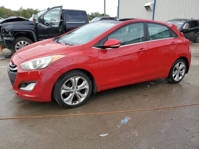 Photo 0 VIN: KMHD35LE0DU058746 - HYUNDAI ELANTRA 