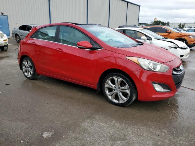 Photo 3 VIN: KMHD35LE0DU058746 - HYUNDAI ELANTRA 