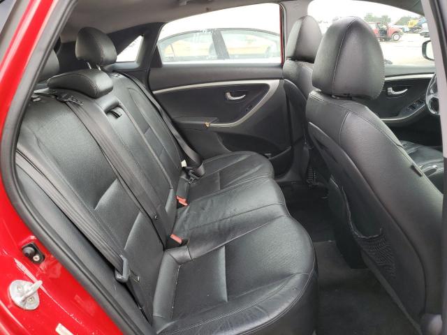 Photo 9 VIN: KMHD35LE0DU058746 - HYUNDAI ELANTRA 