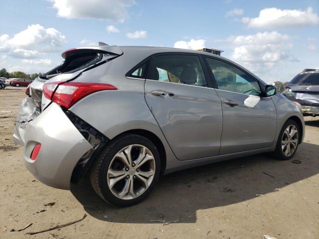 Photo 2 VIN: KMHD35LE0DU080696 - HYUNDAI ELANTRA 