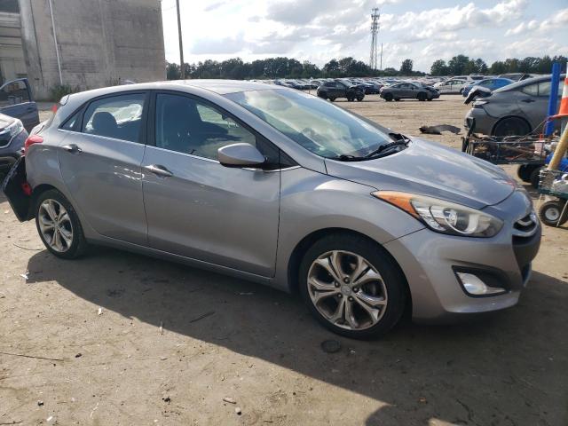 Photo 3 VIN: KMHD35LE0DU080696 - HYUNDAI ELANTRA 