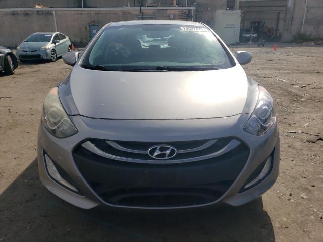 Photo 4 VIN: KMHD35LE0DU080696 - HYUNDAI ELANTRA 