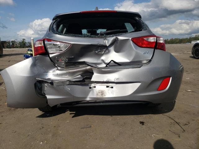 Photo 5 VIN: KMHD35LE0DU080696 - HYUNDAI ELANTRA 