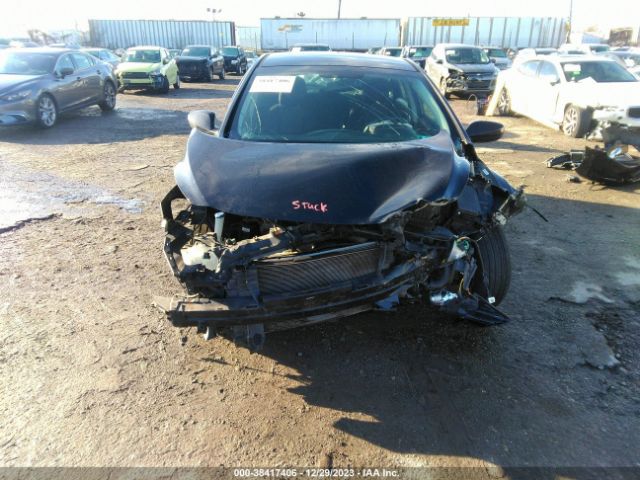 Photo 5 VIN: KMHD35LE0DU081847 - HYUNDAI ELANTRA GT 