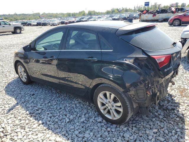 Photo 1 VIN: KMHD35LE0DU082495 - HYUNDAI ELANTRA GT 