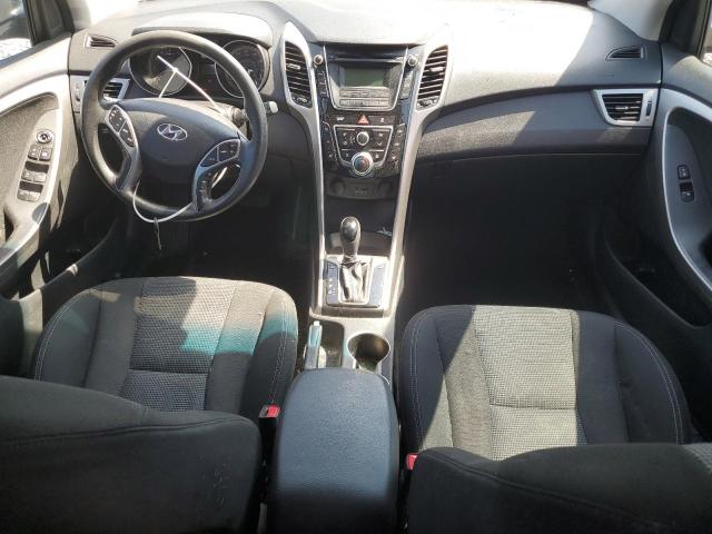 Photo 7 VIN: KMHD35LE0DU082495 - HYUNDAI ELANTRA GT 