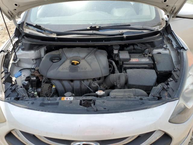 Photo 10 VIN: KMHD35LE0DU085056 - HYUNDAI ELANTRA 