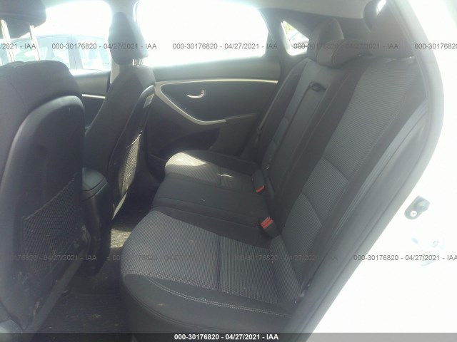 Photo 7 VIN: KMHD35LE0DU087373 - HYUNDAI ELANTRA GT 