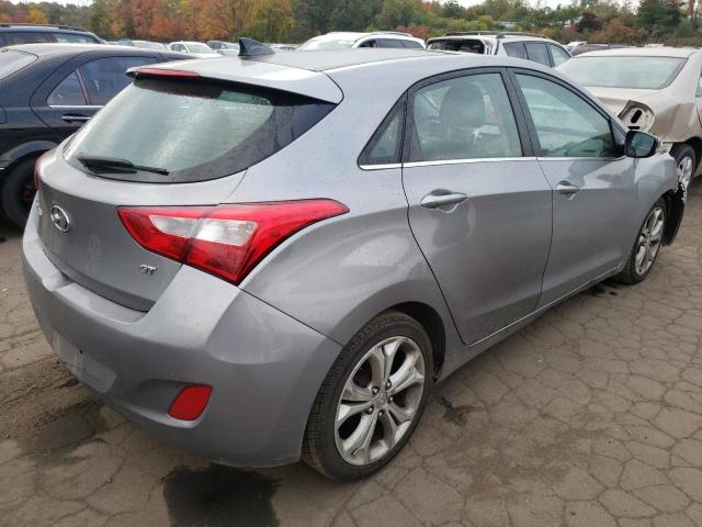 Photo 3 VIN: KMHD35LE0DU090094 - HYUNDAI ELANTRA GT 