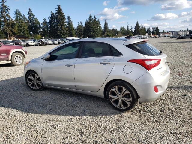 Photo 1 VIN: KMHD35LE0DU090760 - HYUNDAI ELANTRA GT 