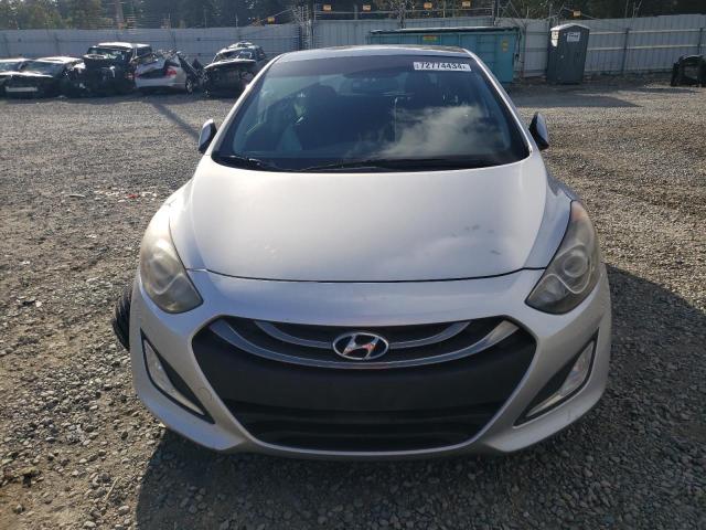 Photo 4 VIN: KMHD35LE0DU090760 - HYUNDAI ELANTRA GT 