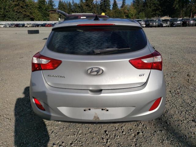 Photo 5 VIN: KMHD35LE0DU090760 - HYUNDAI ELANTRA GT 