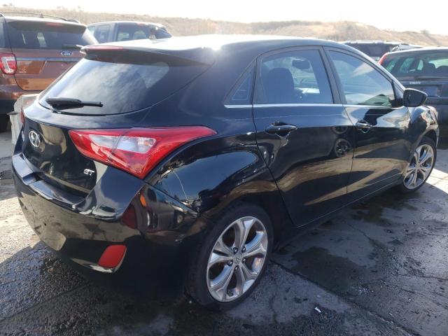 Photo 3 VIN: KMHD35LE0DU097322 - HYUNDAI ELANTRA GT 