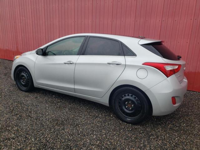 Photo 1 VIN: KMHD35LE0DU099877 - HYUNDAI ELANTRA GT 