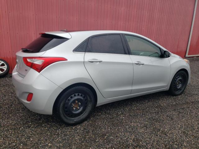 Photo 2 VIN: KMHD35LE0DU099877 - HYUNDAI ELANTRA GT 