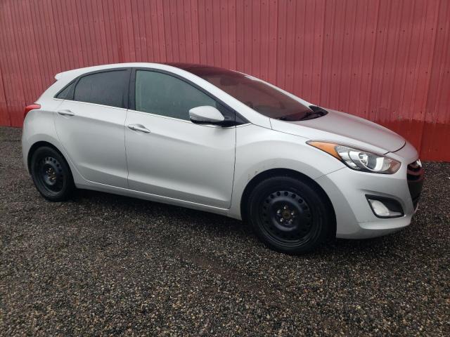 Photo 3 VIN: KMHD35LE0DU099877 - HYUNDAI ELANTRA GT 