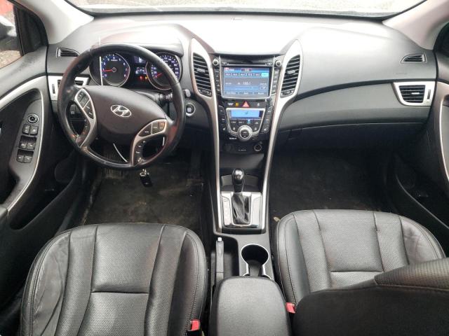 Photo 7 VIN: KMHD35LE0DU099877 - HYUNDAI ELANTRA GT 