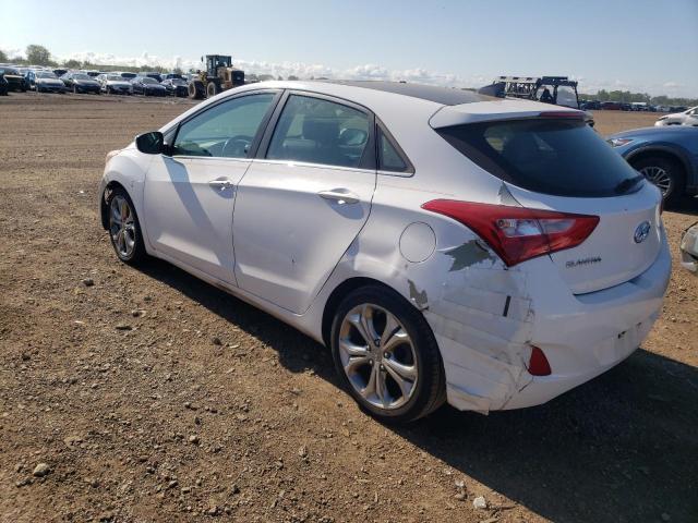 Photo 1 VIN: KMHD35LE0DU106178 - HYUNDAI ELANTRA 