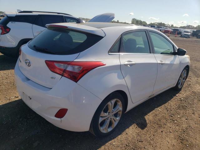 Photo 2 VIN: KMHD35LE0DU106178 - HYUNDAI ELANTRA 