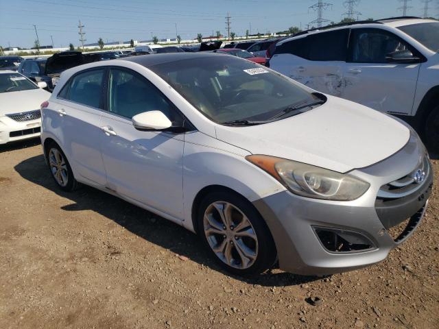 Photo 3 VIN: KMHD35LE0DU106178 - HYUNDAI ELANTRA 