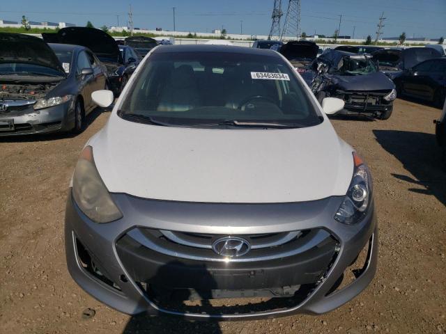 Photo 4 VIN: KMHD35LE0DU106178 - HYUNDAI ELANTRA 