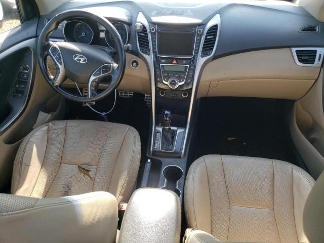 Photo 7 VIN: KMHD35LE0DU106178 - HYUNDAI ELANTRA 