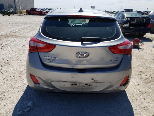 Photo 5 VIN: KMHD35LE0DU112482 - HYUNDAI ELANTRA GT 