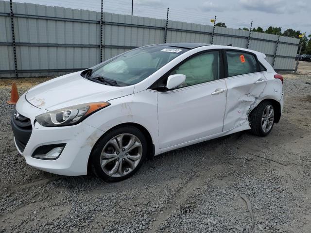 Photo 0 VIN: KMHD35LE0DU121960 - HYUNDAI ELANTRA GT 