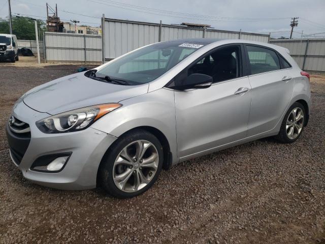 Photo 0 VIN: KMHD35LE0DU125216 - HYUNDAI ELANTRA 