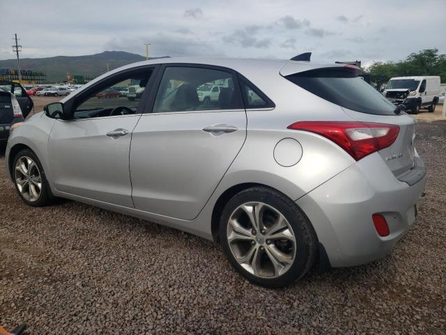 Photo 1 VIN: KMHD35LE0DU125216 - HYUNDAI ELANTRA 