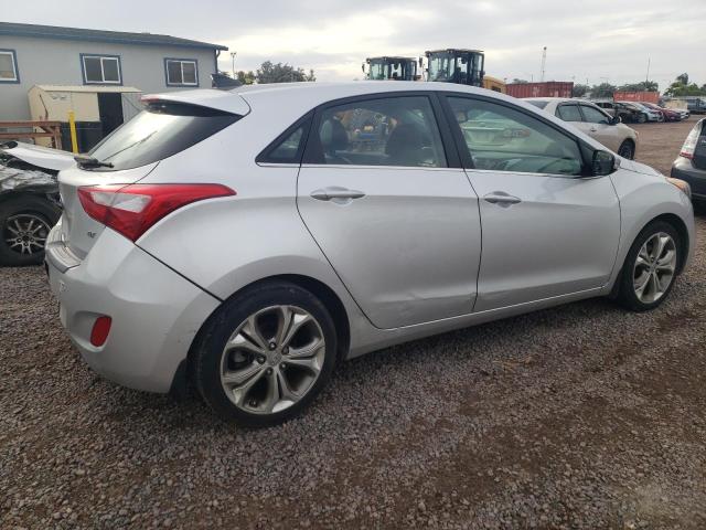 Photo 2 VIN: KMHD35LE0DU125216 - HYUNDAI ELANTRA 