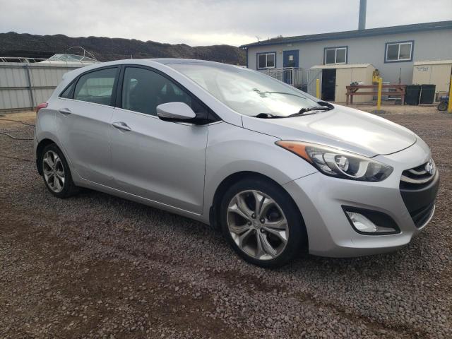 Photo 3 VIN: KMHD35LE0DU125216 - HYUNDAI ELANTRA 