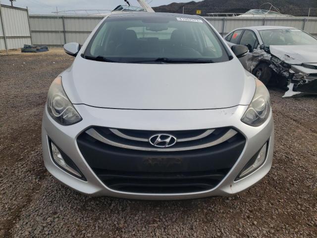 Photo 4 VIN: KMHD35LE0DU125216 - HYUNDAI ELANTRA 