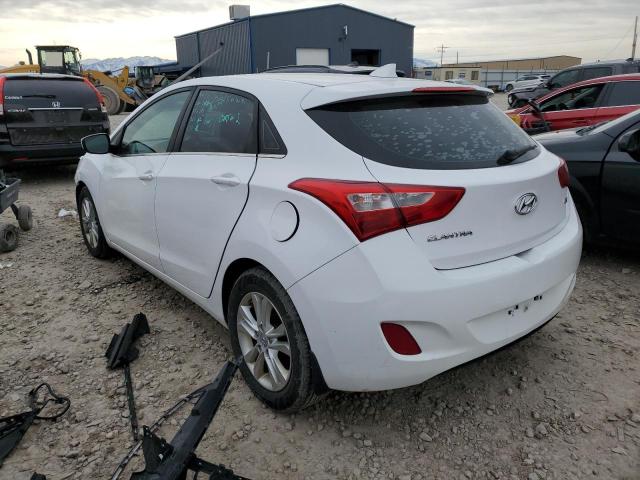 Photo 1 VIN: KMHD35LE0DU126947 - HYUNDAI ELANTRA 