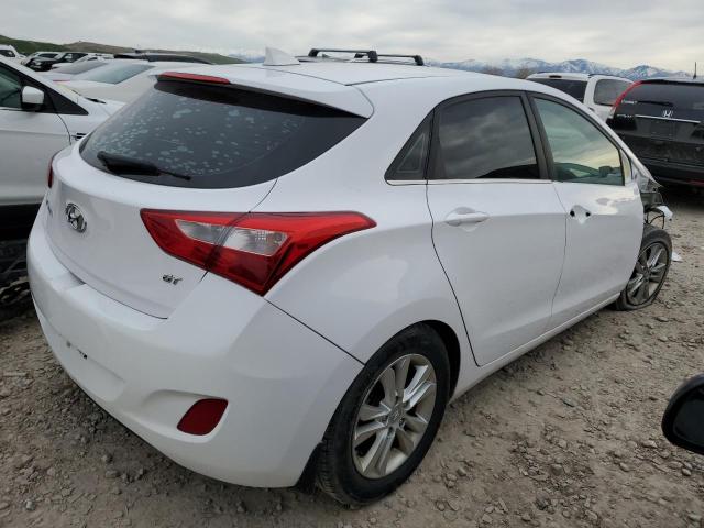 Photo 2 VIN: KMHD35LE0DU126947 - HYUNDAI ELANTRA 