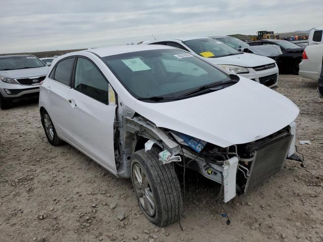 Photo 3 VIN: KMHD35LE0DU126947 - HYUNDAI ELANTRA 