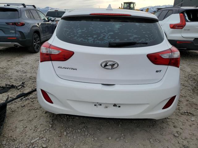 Photo 5 VIN: KMHD35LE0DU126947 - HYUNDAI ELANTRA 