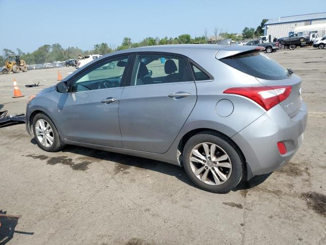 Photo 1 VIN: KMHD35LE0DU127869 - HYUNDAI ELANTRA 