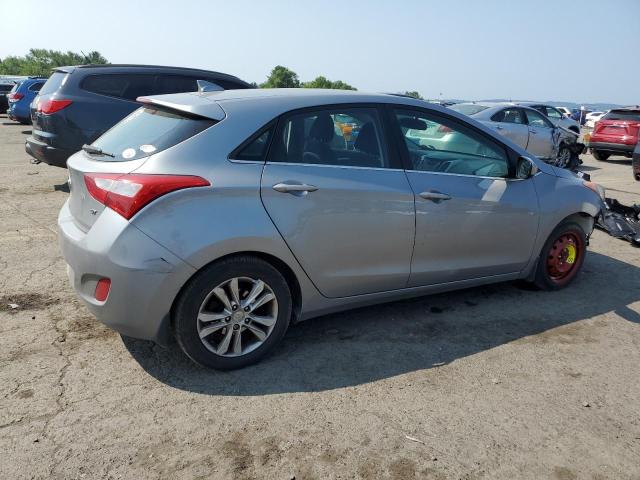 Photo 2 VIN: KMHD35LE0DU127869 - HYUNDAI ELANTRA 