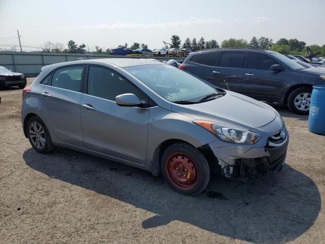 Photo 3 VIN: KMHD35LE0DU127869 - HYUNDAI ELANTRA 