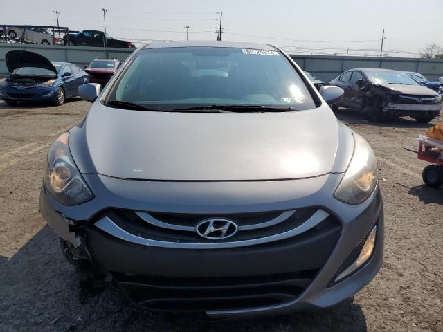 Photo 4 VIN: KMHD35LE0DU127869 - HYUNDAI ELANTRA 