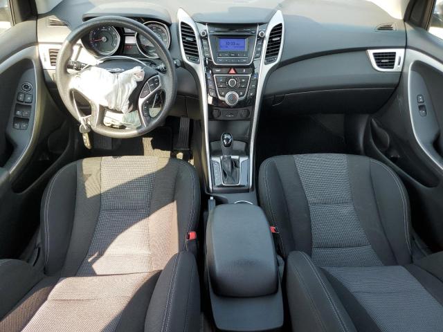 Photo 7 VIN: KMHD35LE0DU127869 - HYUNDAI ELANTRA 