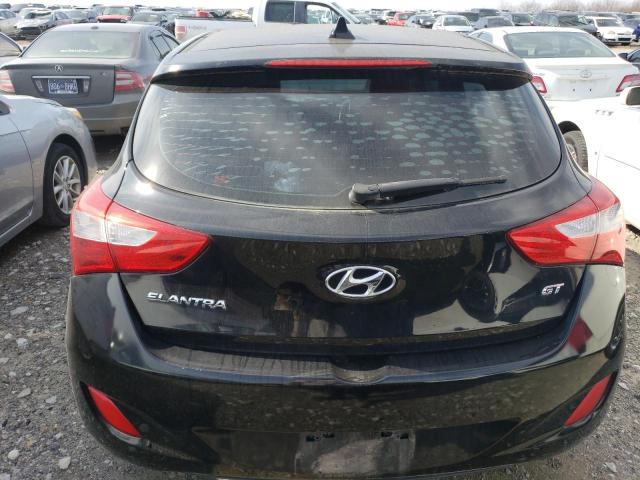 Photo 5 VIN: KMHD35LE0DU146227 - HYUNDAI ELANTRA GT 