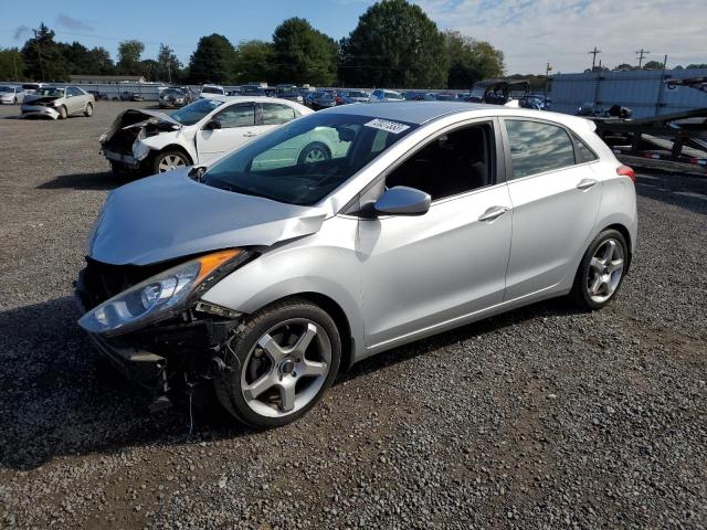 Photo 0 VIN: KMHD35LE0DU147961 - HYUNDAI ELANTRA 