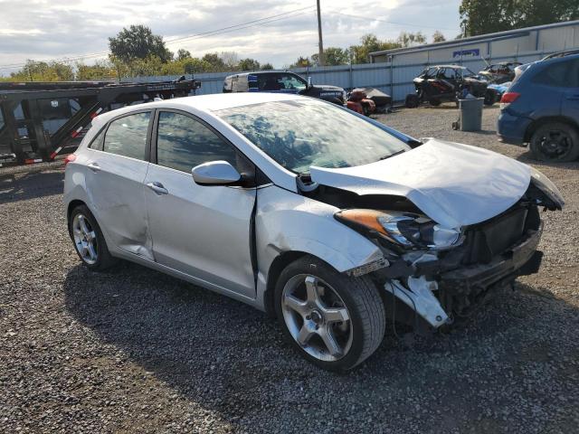 Photo 3 VIN: KMHD35LE0DU147961 - HYUNDAI ELANTRA 