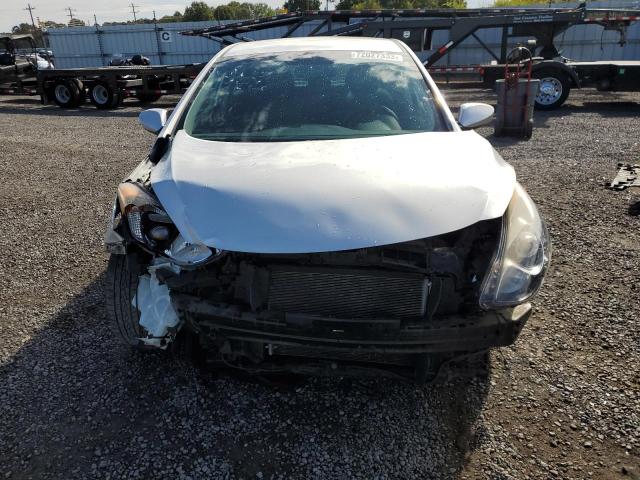 Photo 4 VIN: KMHD35LE0DU147961 - HYUNDAI ELANTRA 