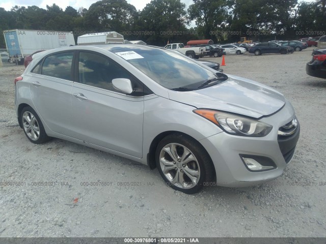 Photo 0 VIN: KMHD35LE0DU148446 - HYUNDAI ELANTRA GT 