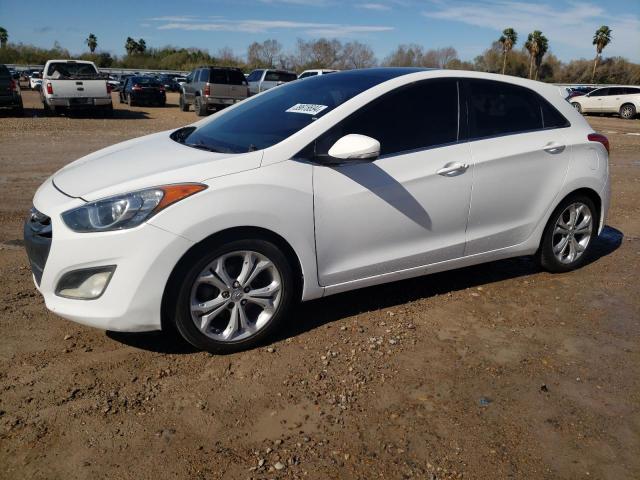 Photo 0 VIN: KMHD35LE1DU024234 - HYUNDAI ELANTRA 