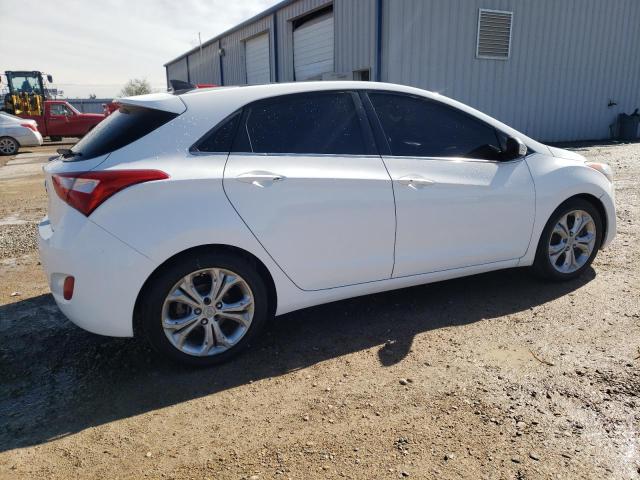 Photo 2 VIN: KMHD35LE1DU024234 - HYUNDAI ELANTRA 